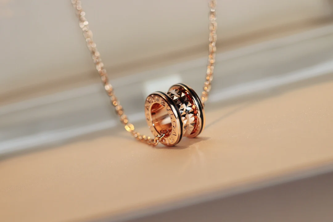 Колье Bvlgari - 31