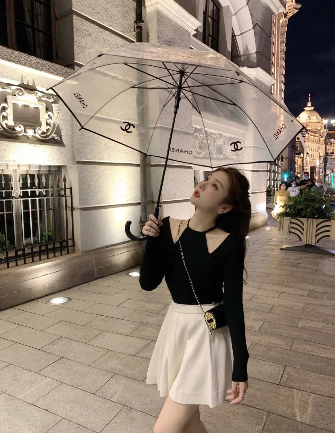 Серьги Gucci 2506031