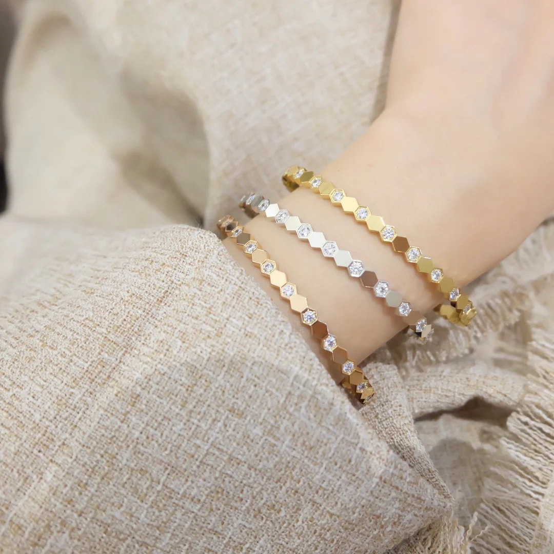 Браслет Chaumet 014