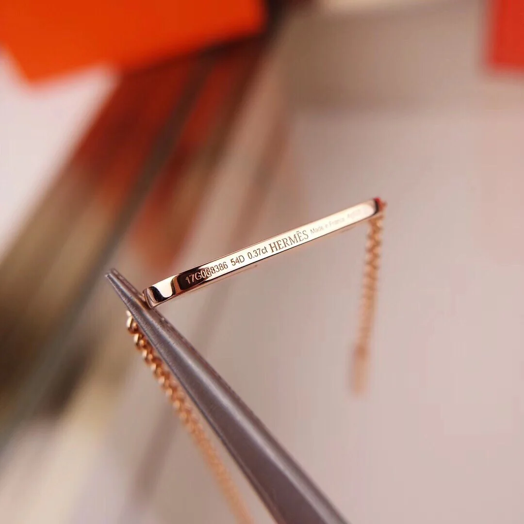 Колье Hermes - 9