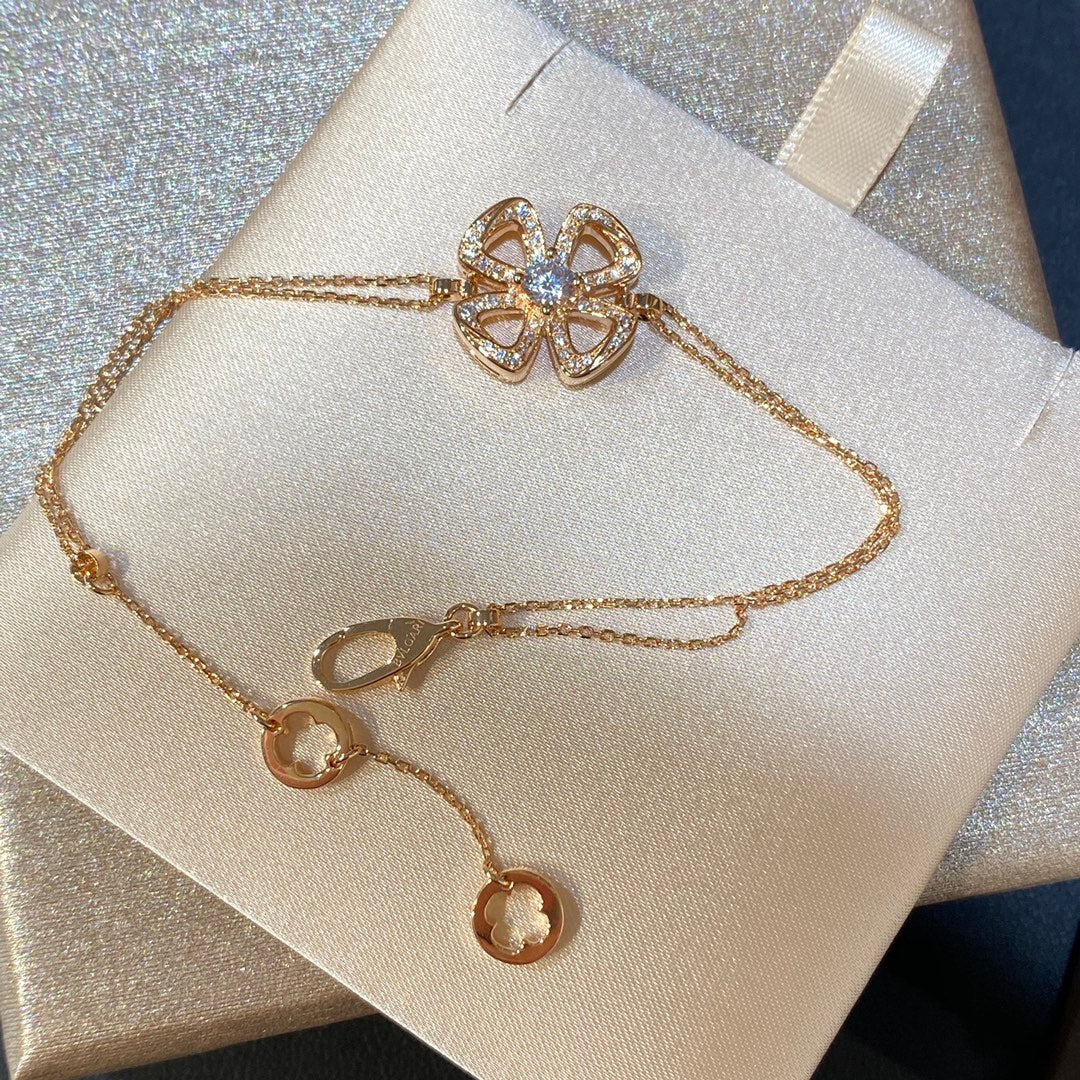 Браслет Bvlgari 018-1