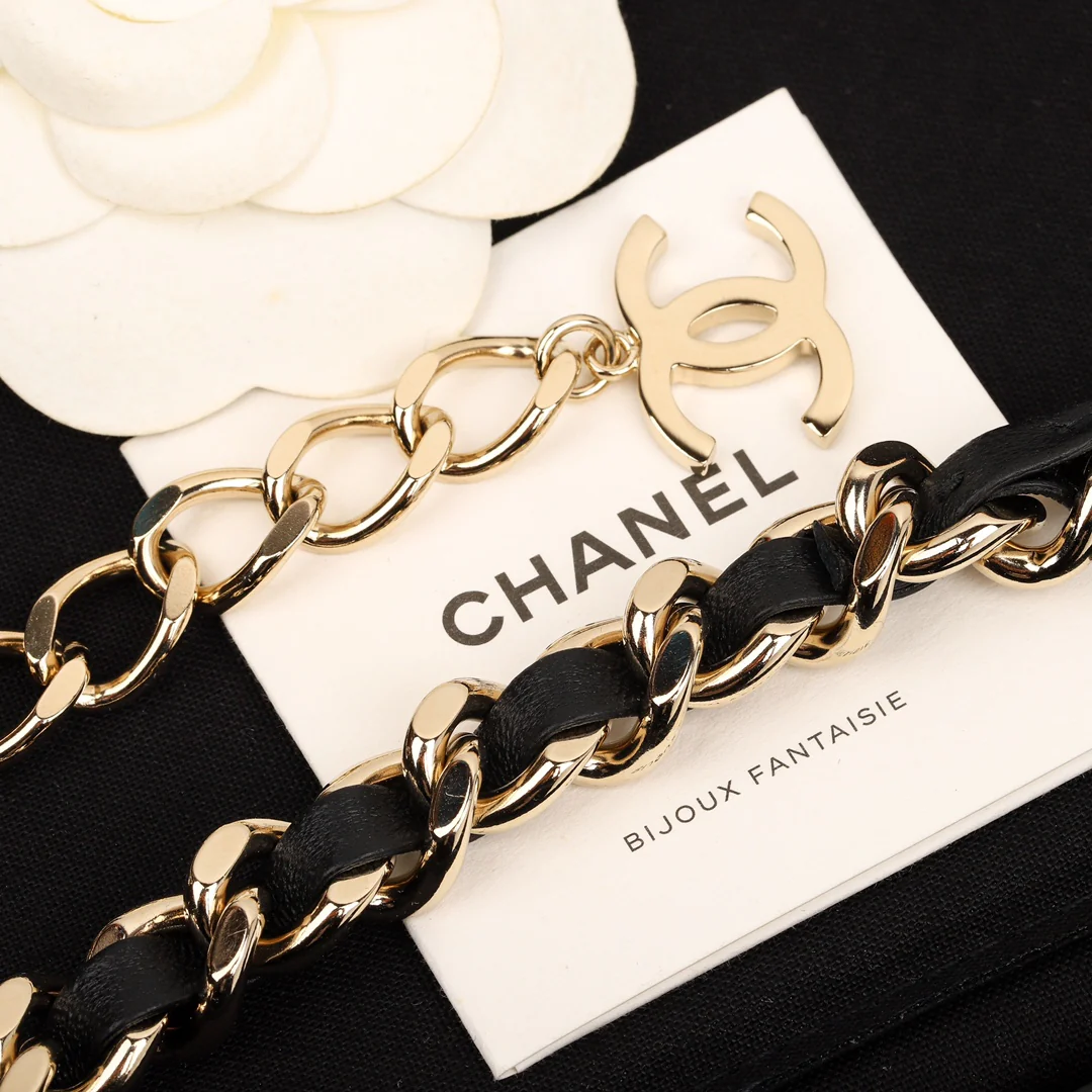 Chanel - Колье 358