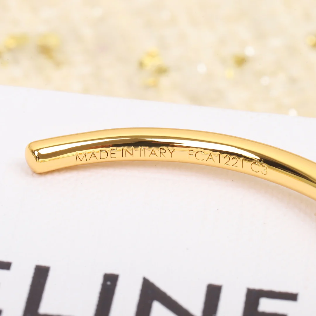 Браслет Celine 010