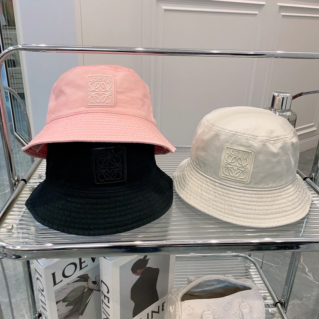 Lolwei - Новинка весны/лета 2023 - Рыбацкая шляпа