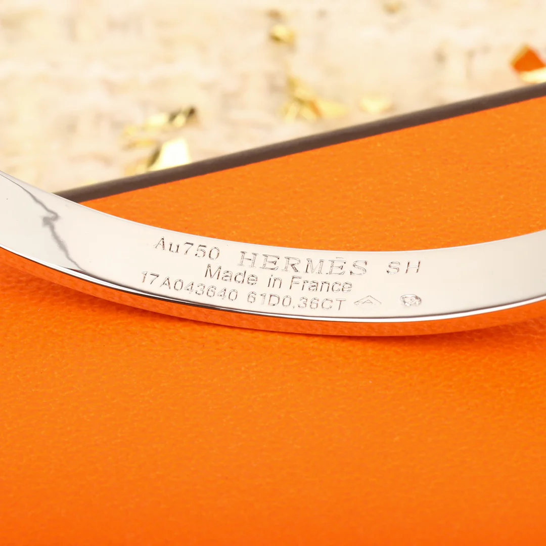 Браслет Hermes 084