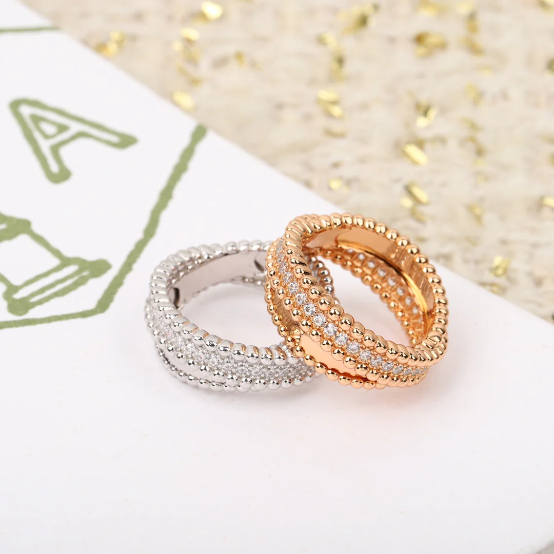 Ван Век - Кольцо 024