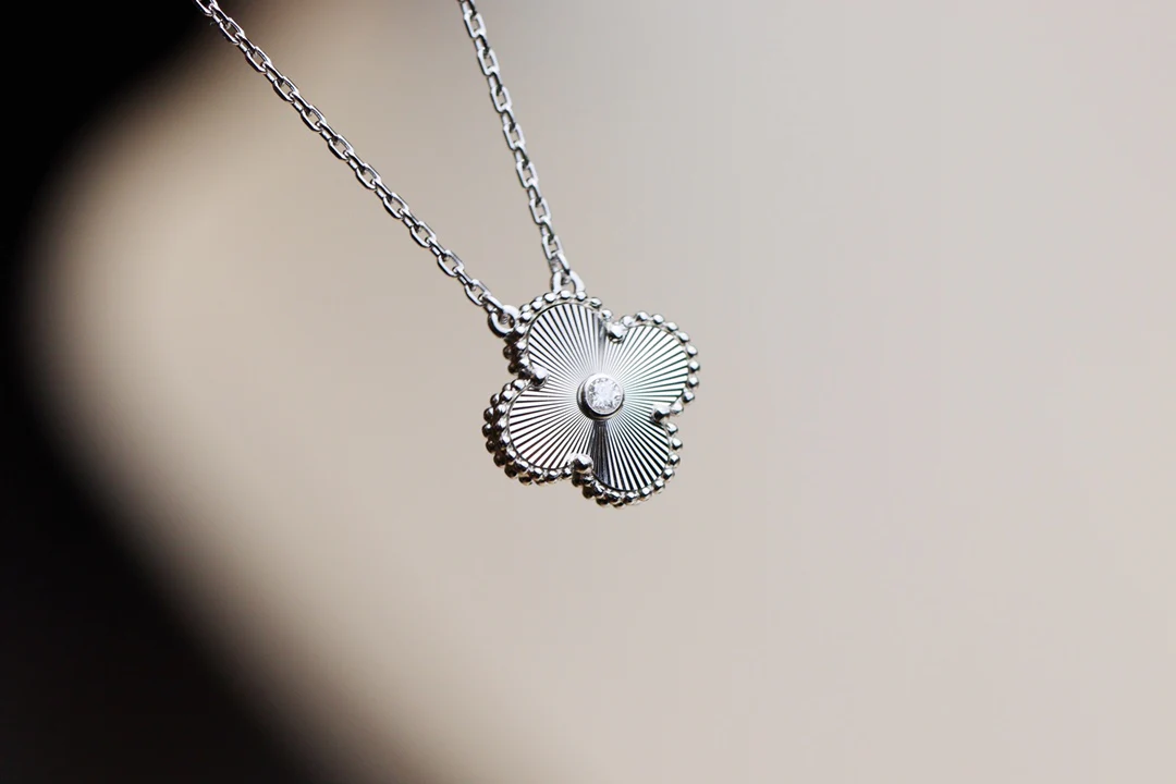 VCA-Ожерелье-66