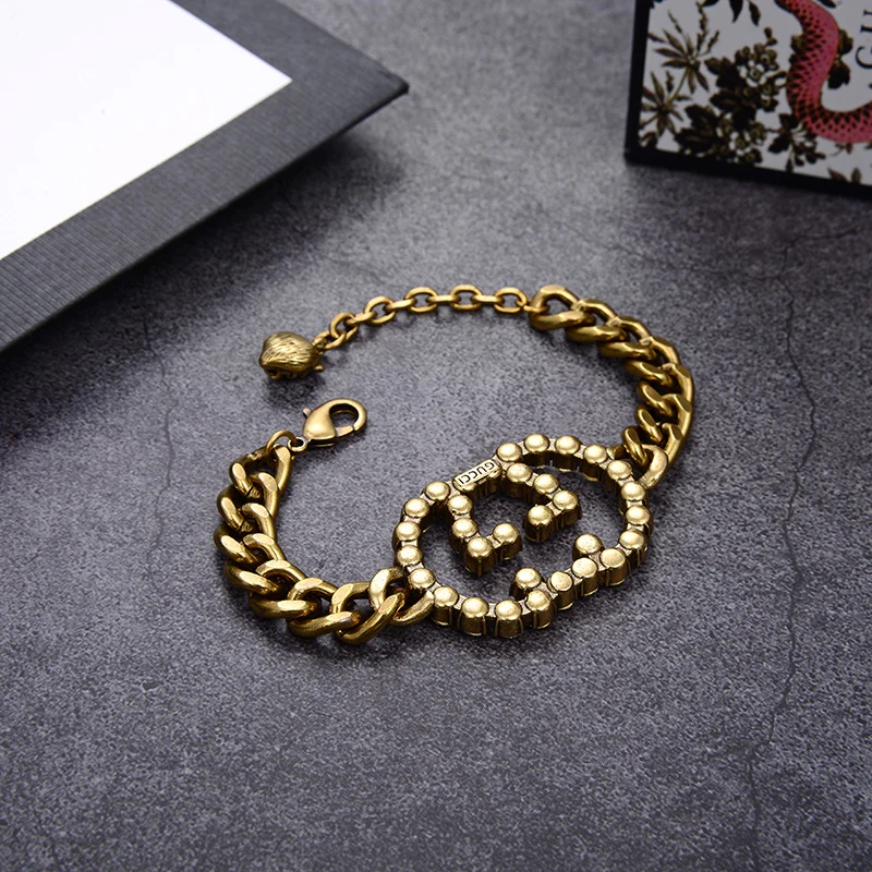 Браслет Gucci - 3