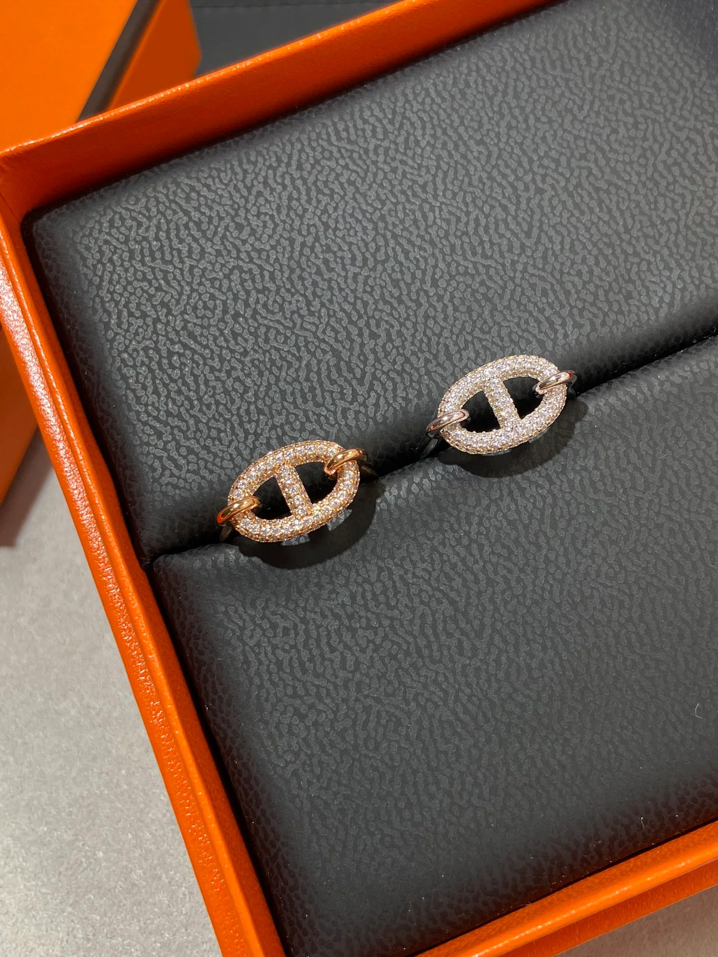 Кольцо Гермеса 004