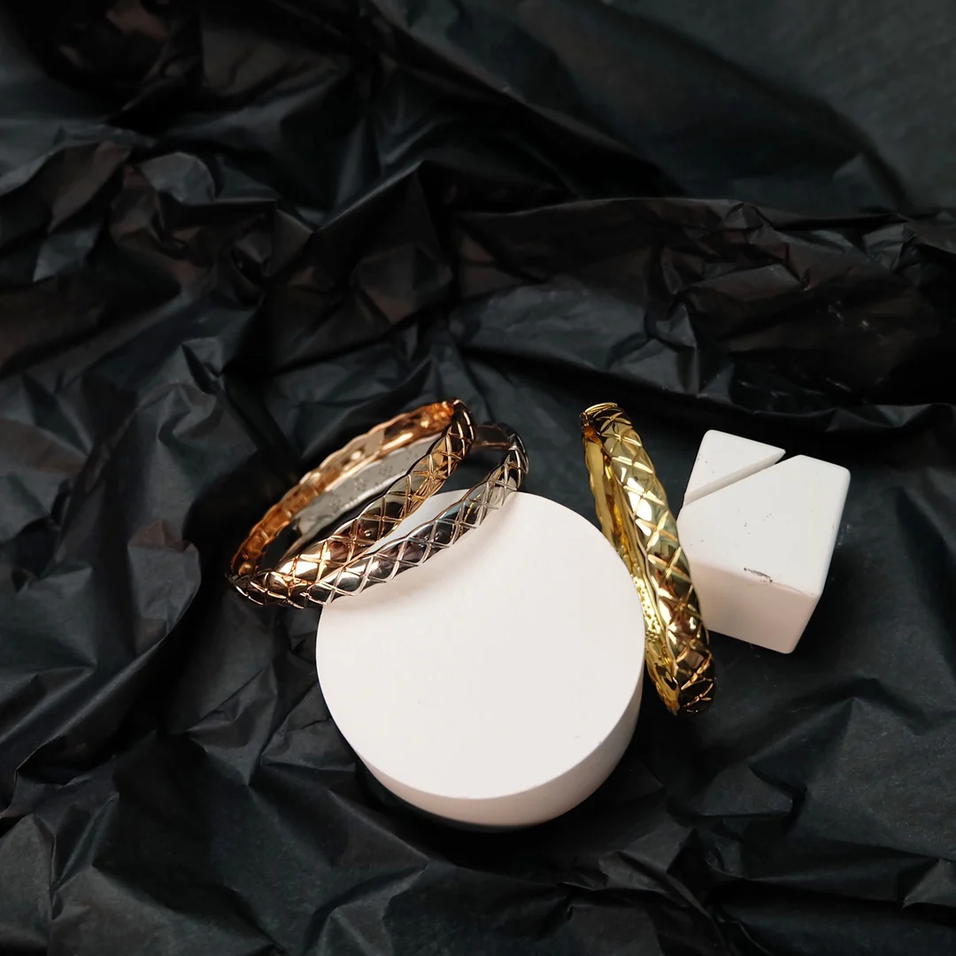 Браслет Chanel 109