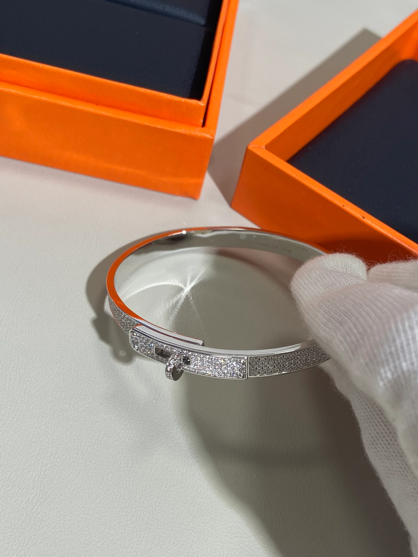 Браслет Hermes 085