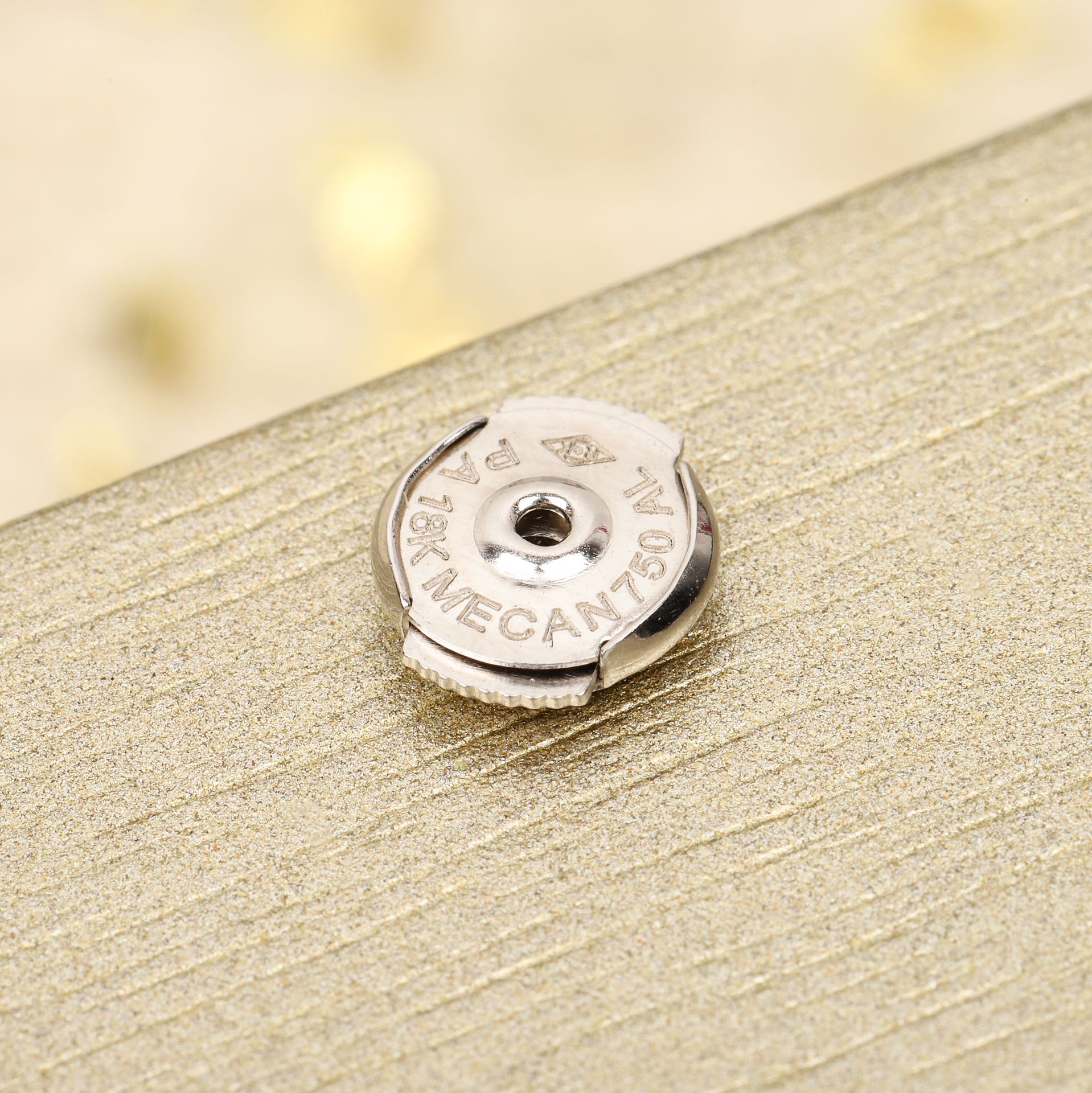 Серьги Chaumet 036