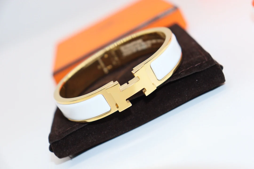 Браслет/наручный браслет Hermes - 8