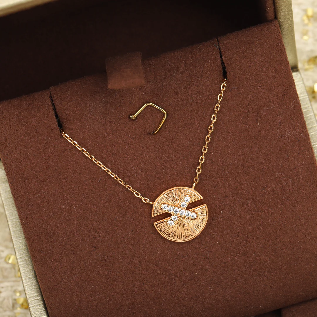 Колье Chaumet 041