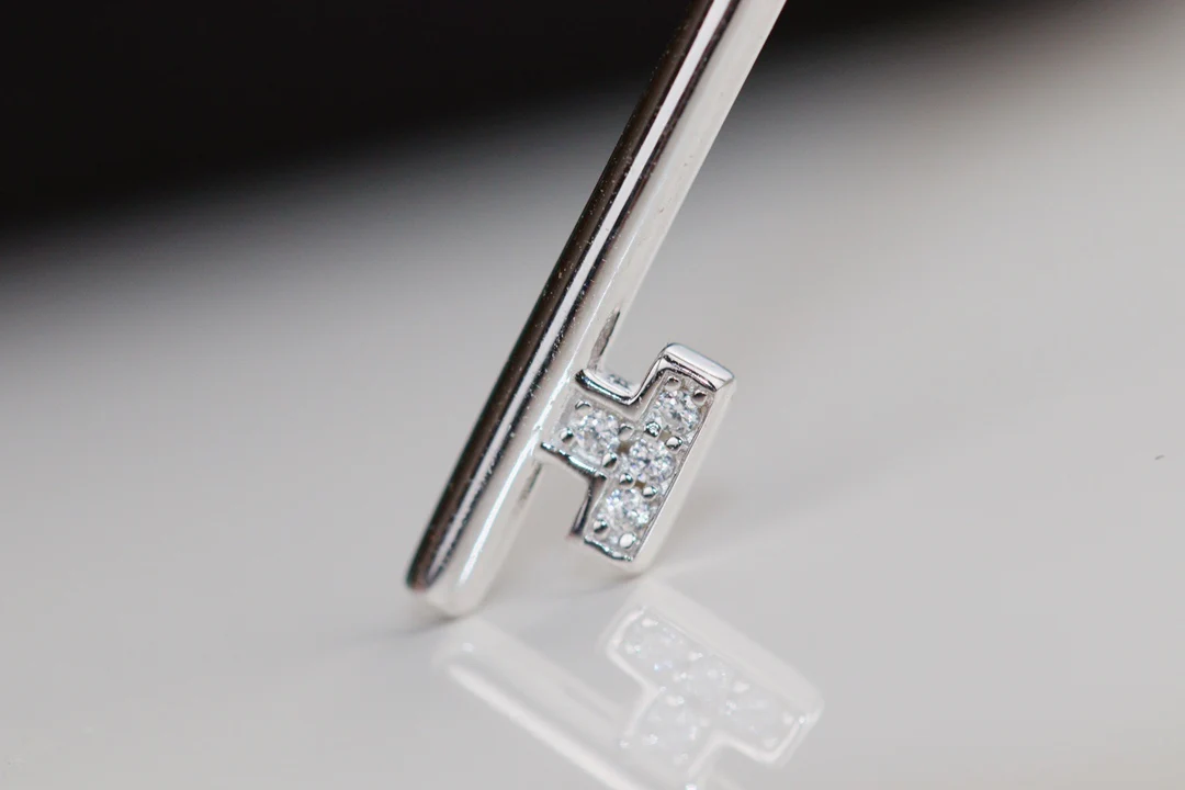 Колье Tiffany - 48