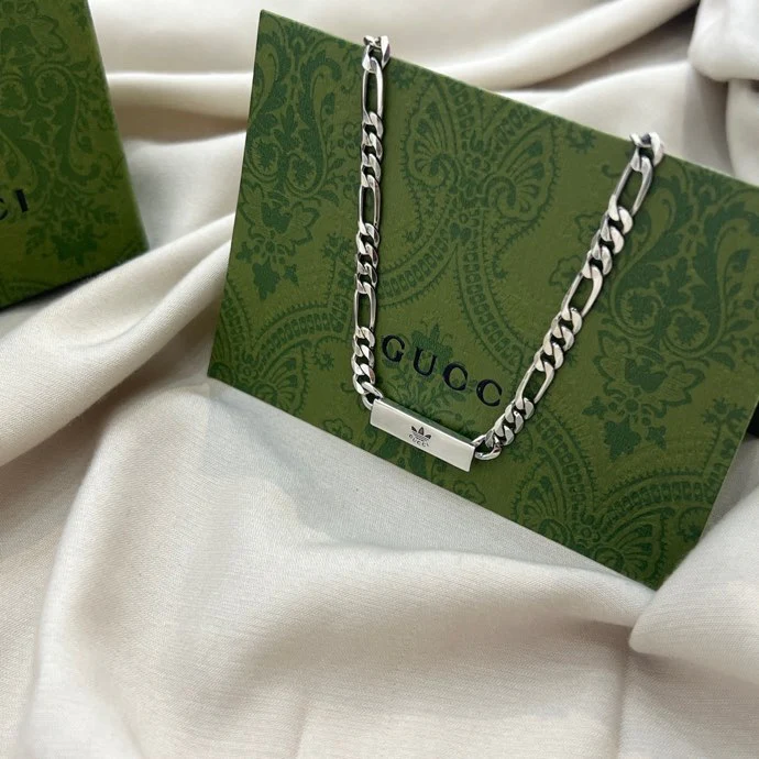 Gucci - Колье 027