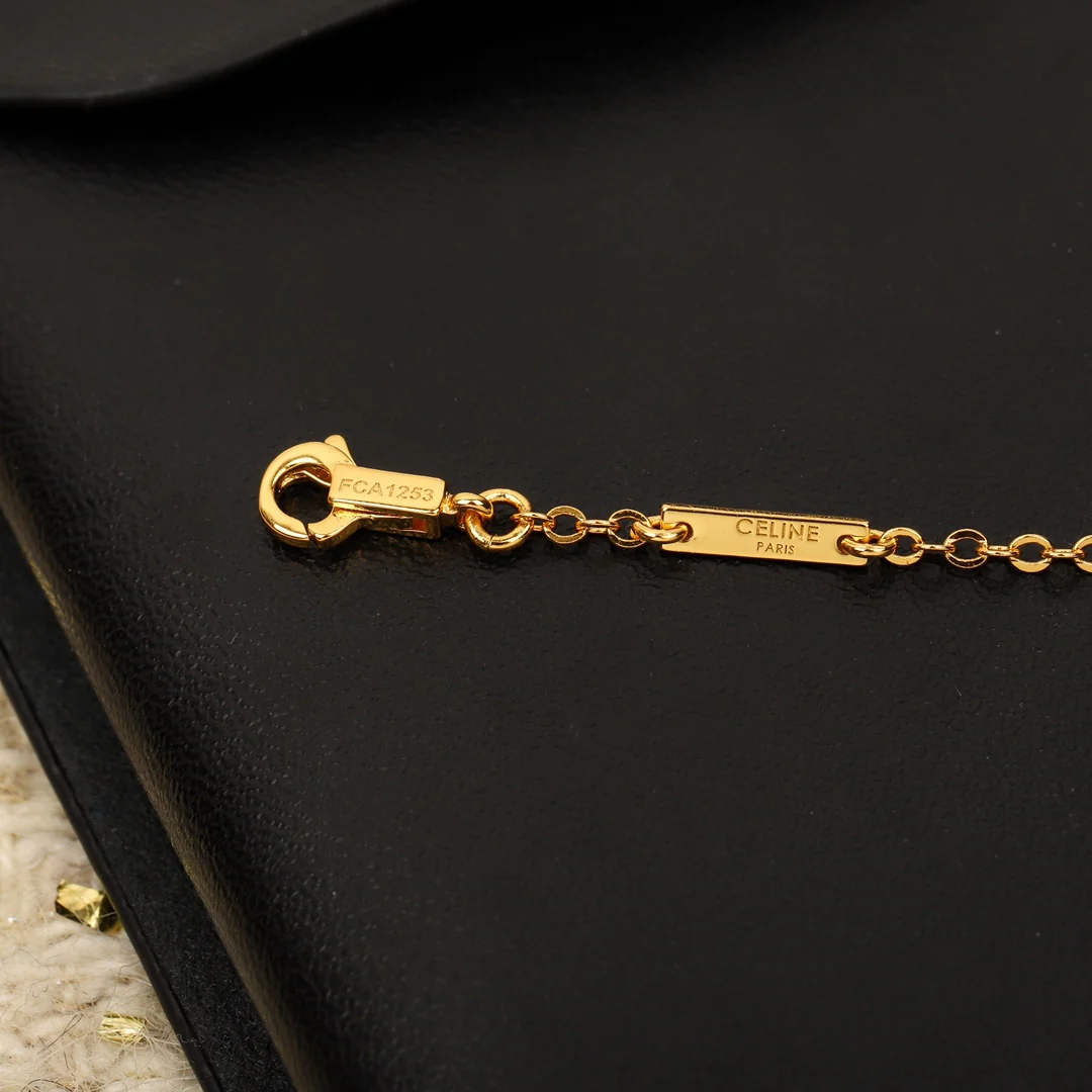 Селин - Колье 086