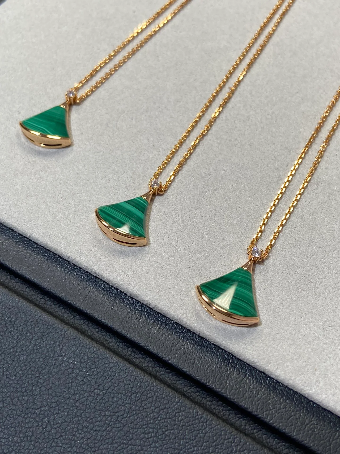 Bvlgari - Колье 073