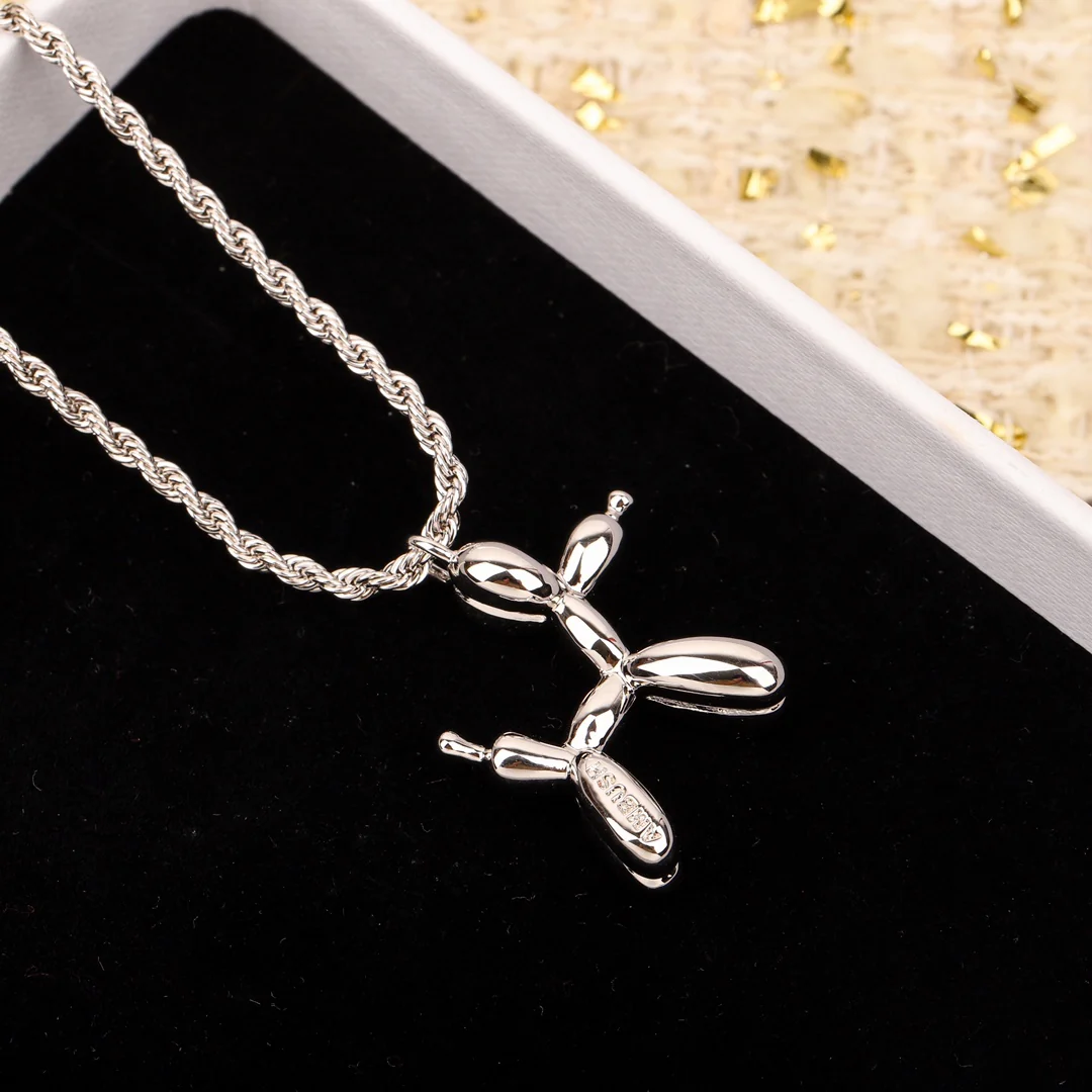 Ожерелье Sai C Family - 031