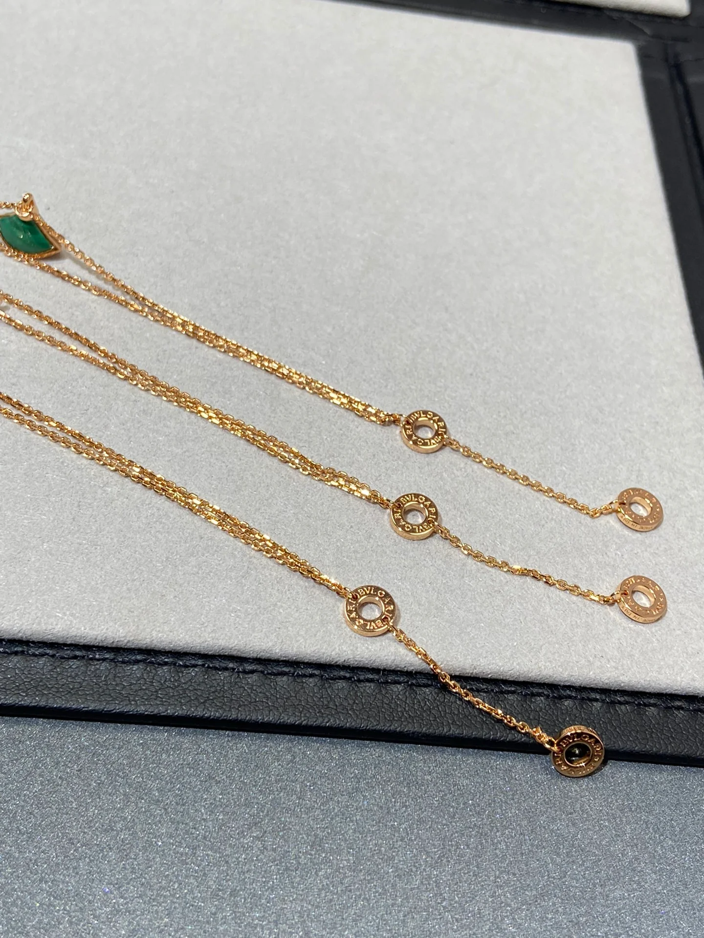 Bvlgari - Браслет 014