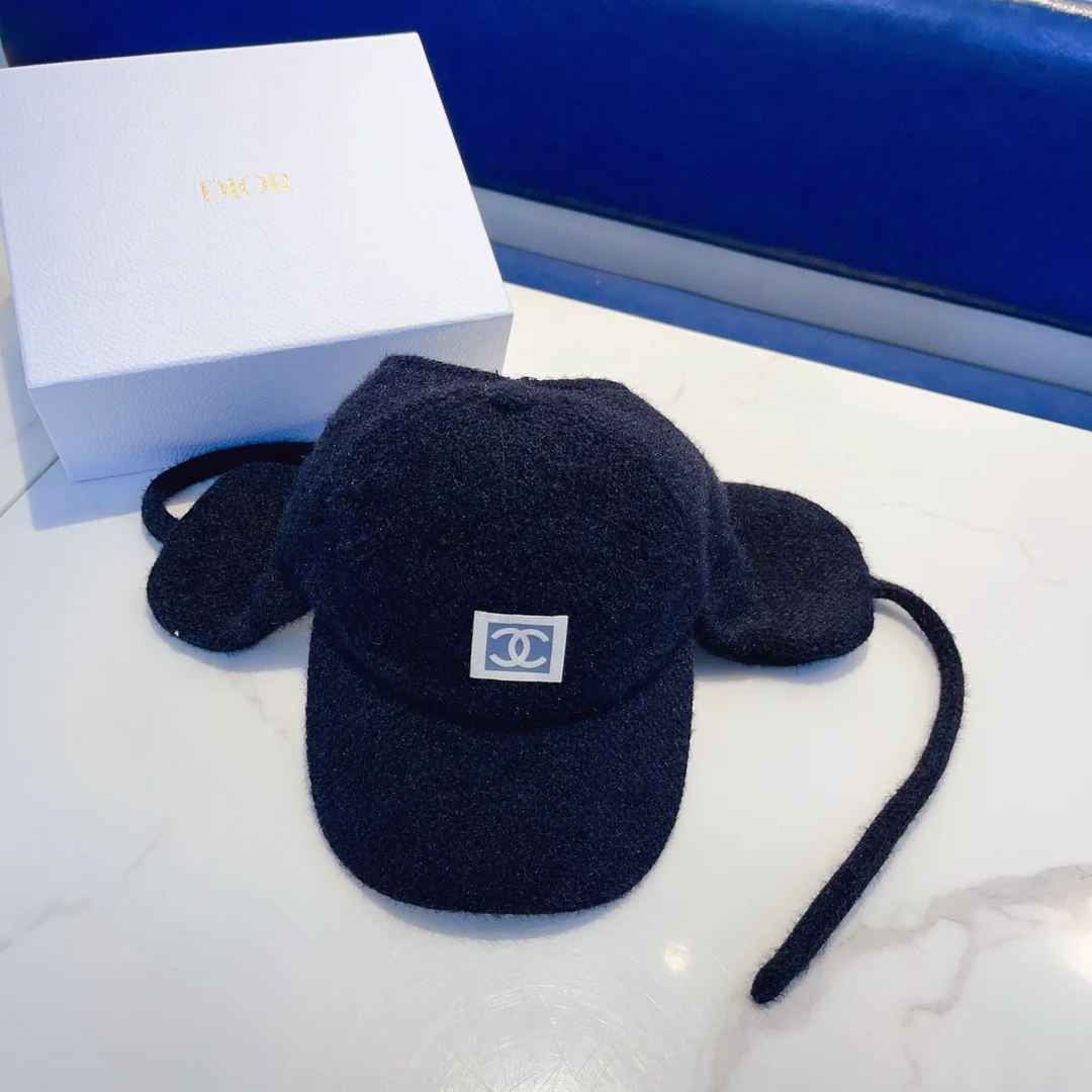 Наушники Chanel