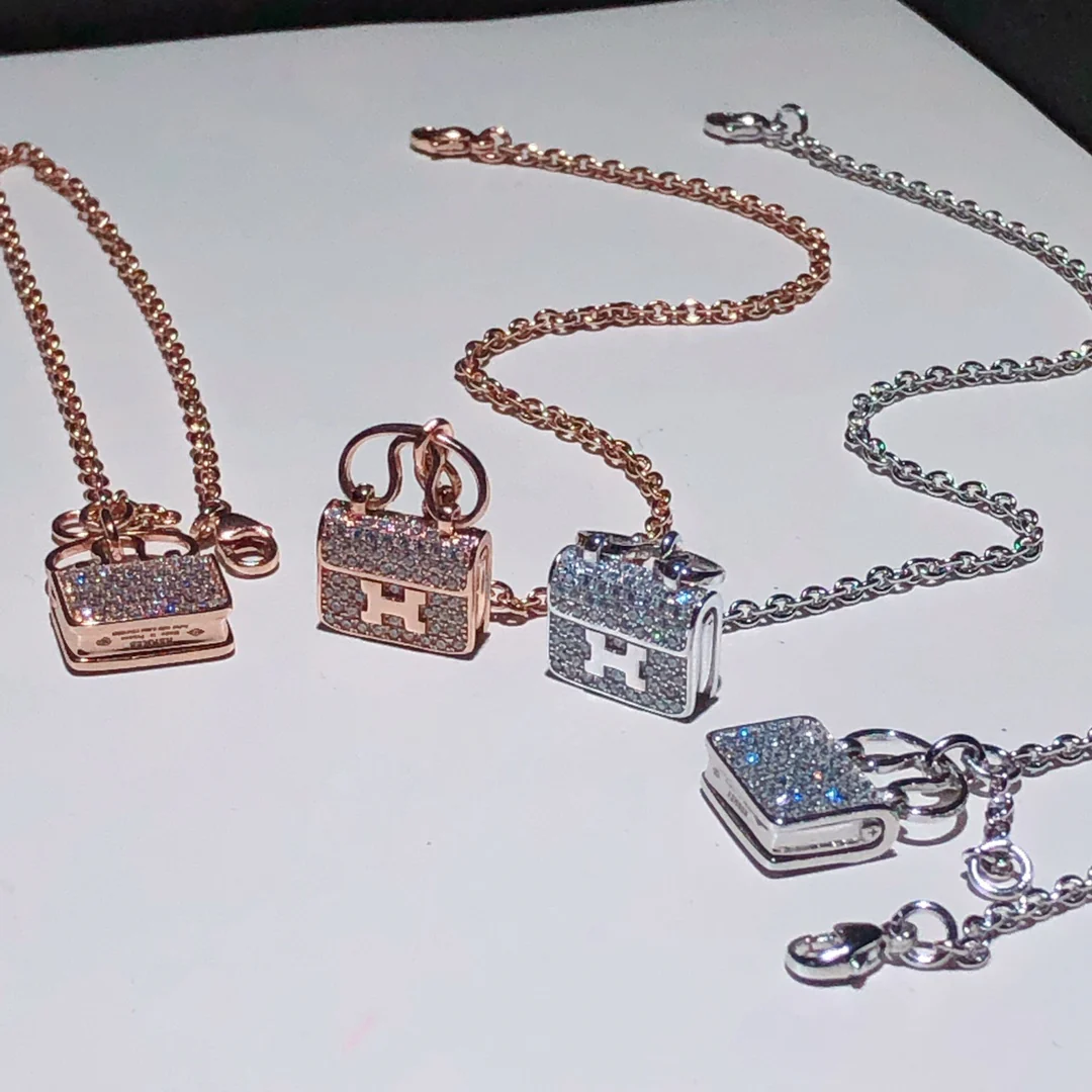 Браслет Hermes - 7