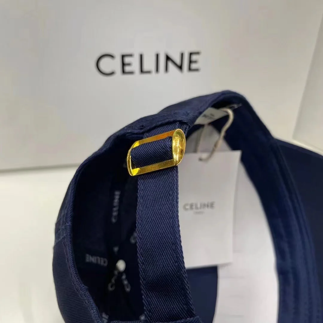 Celine - Новая бейсболка 2022 года