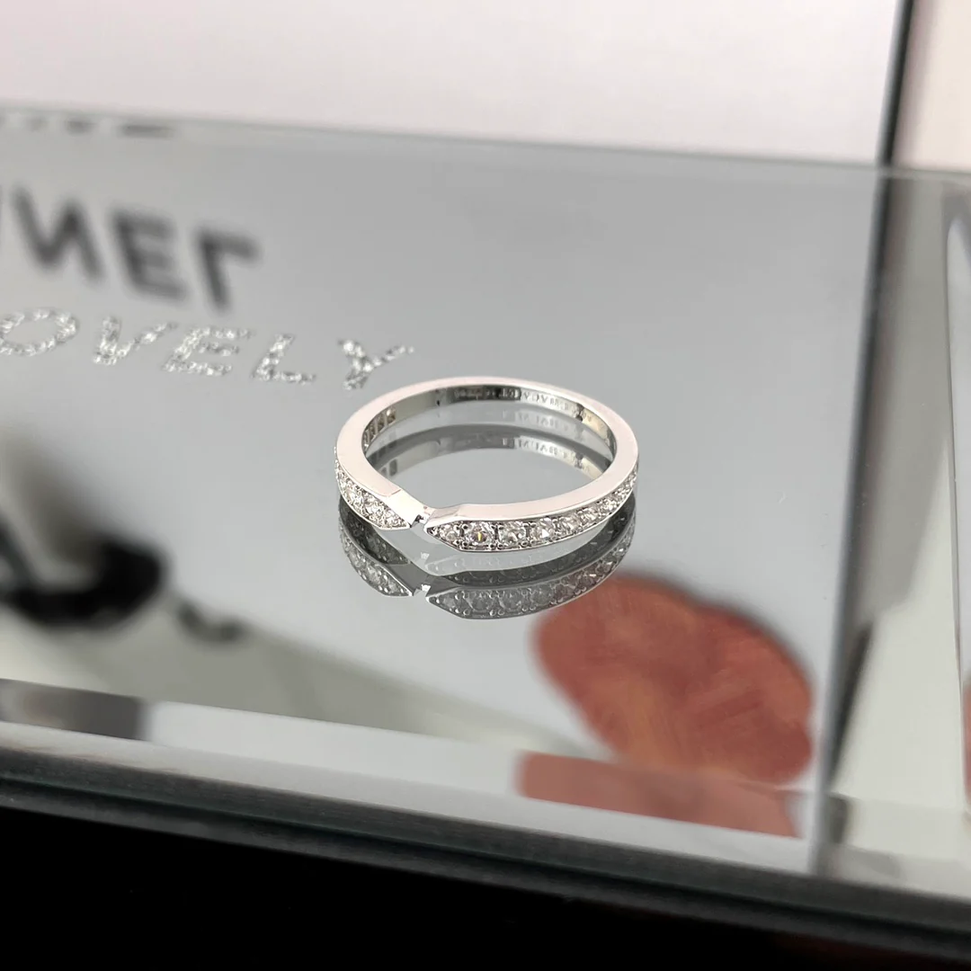 Chaumet - Ring 022