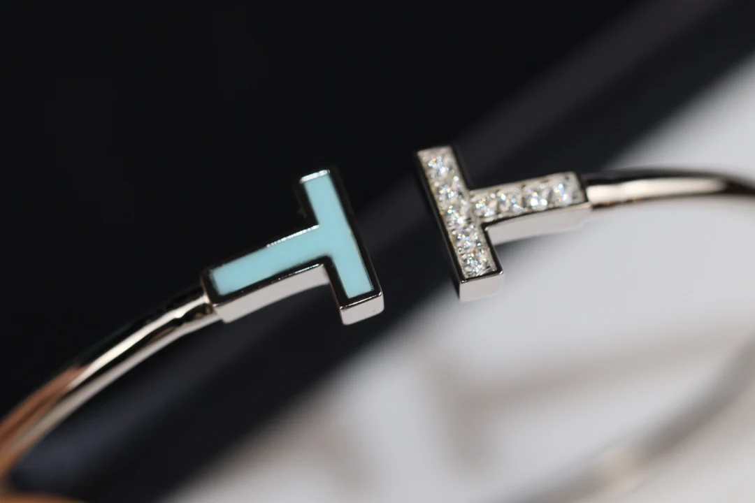 Браслет Tiffany 028