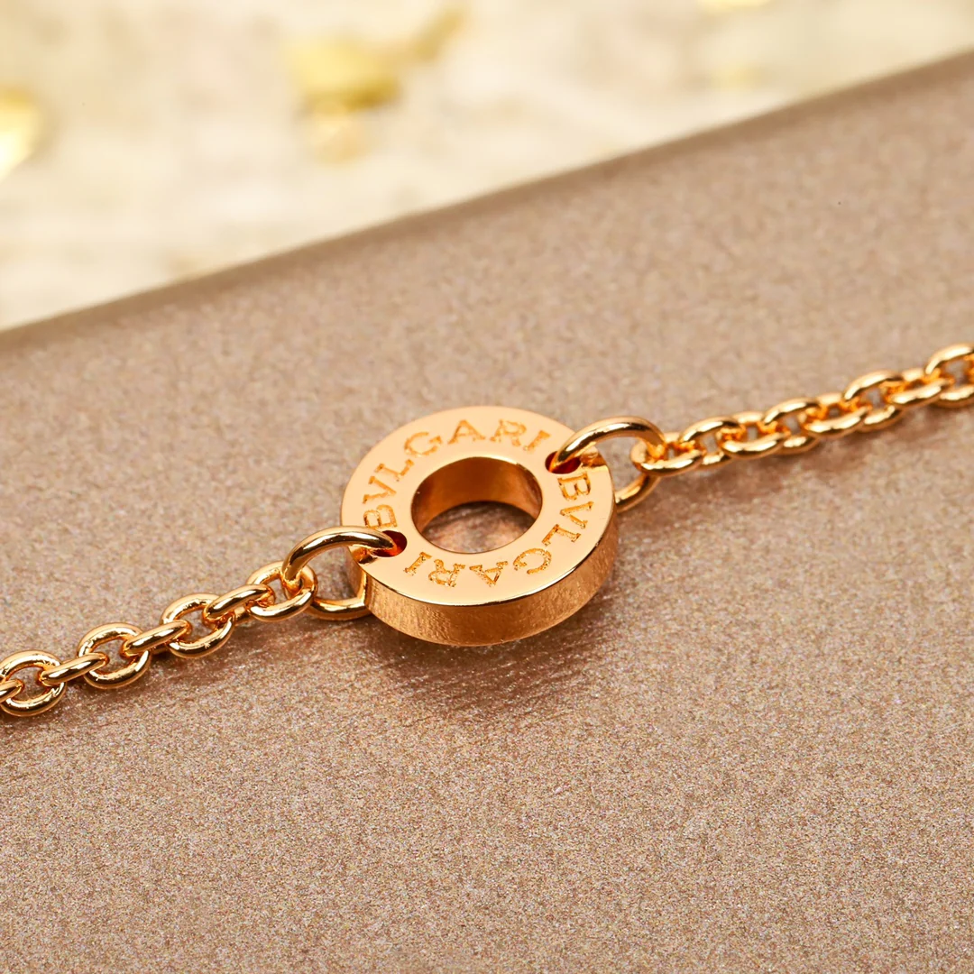 Bvlgari - Колье 032