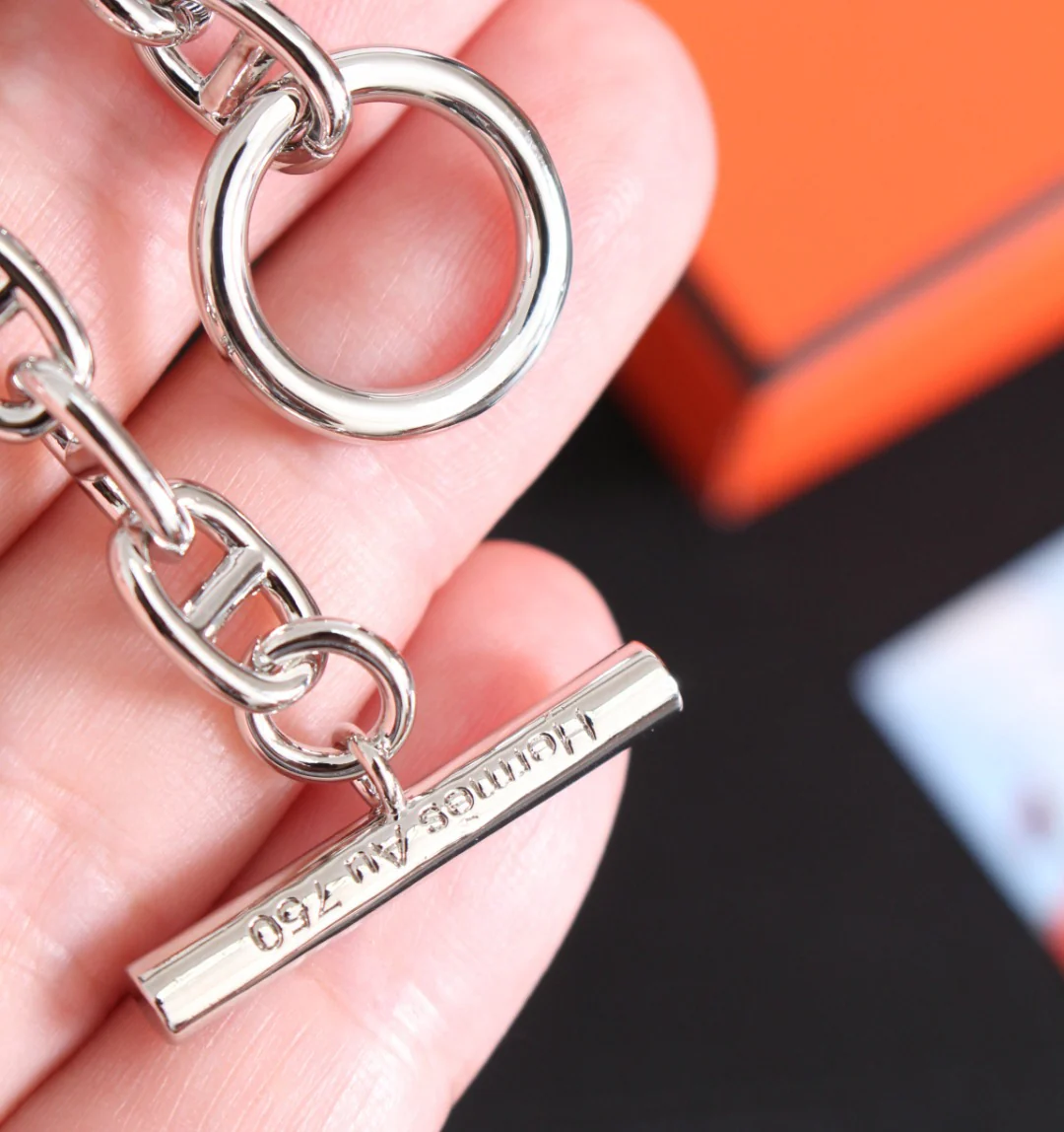 Hermes - Колье 072