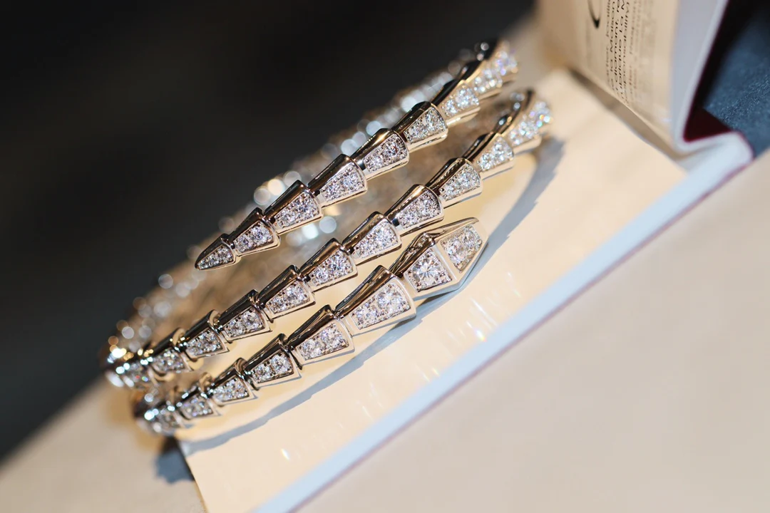 Браслет/наручный браслет Bvlgari - 8