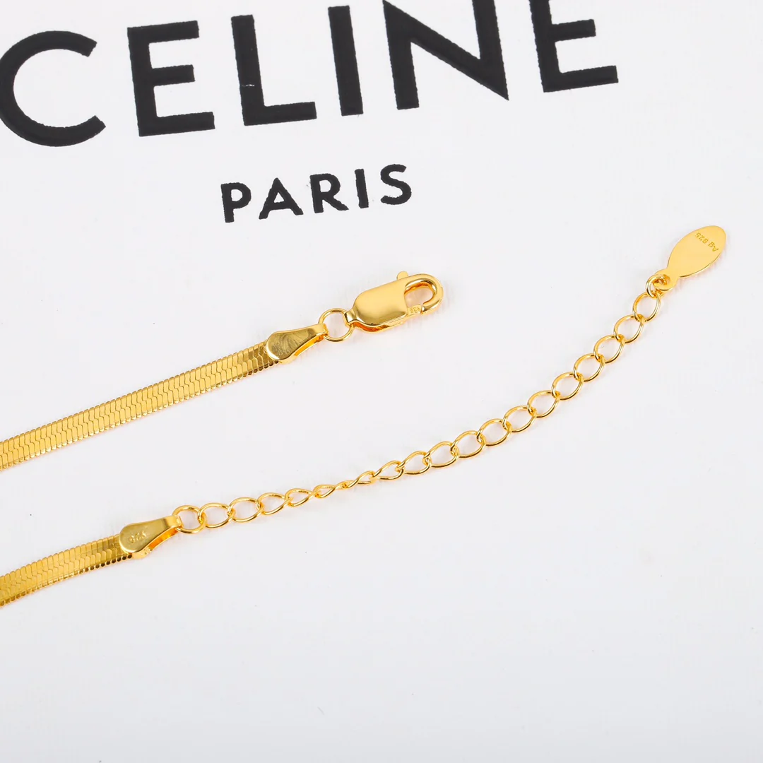 Celine - Колье 036