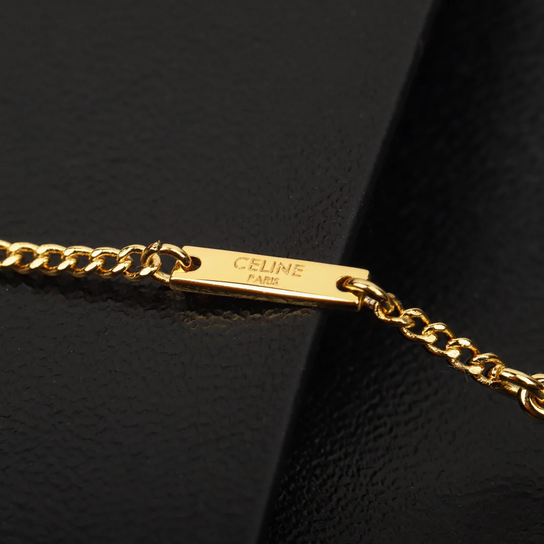 Celine - Колье 058