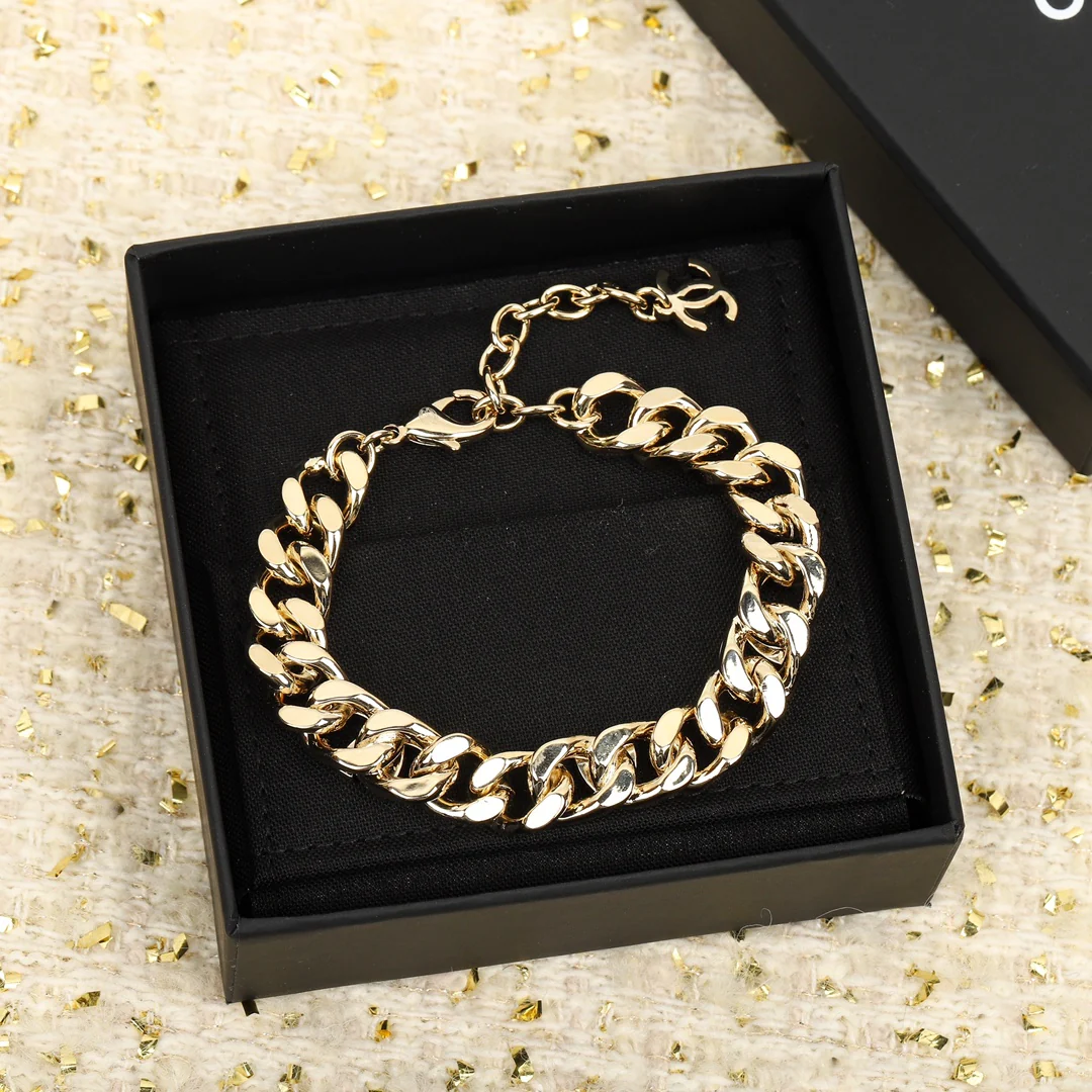 Браслет Chanel 081