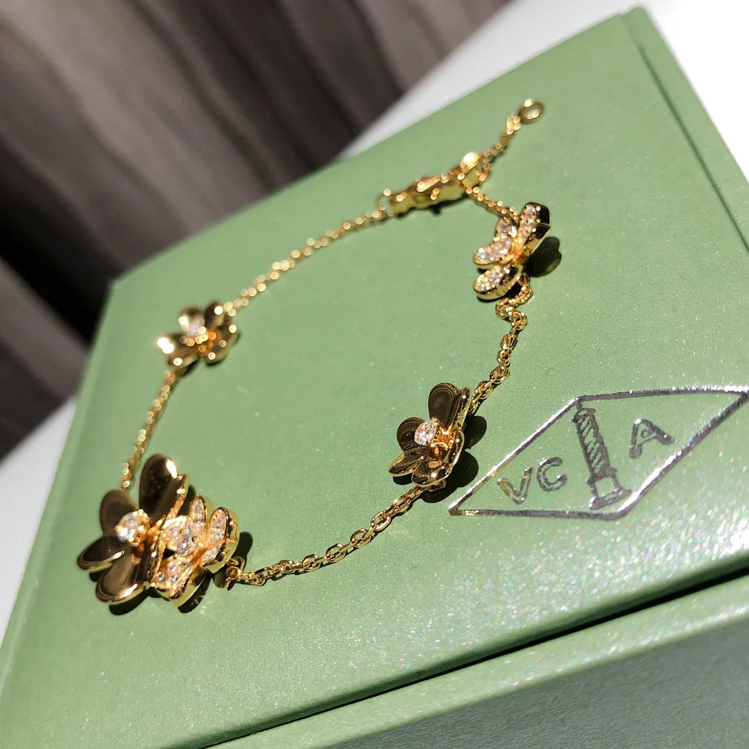 Браслет VCA - 11