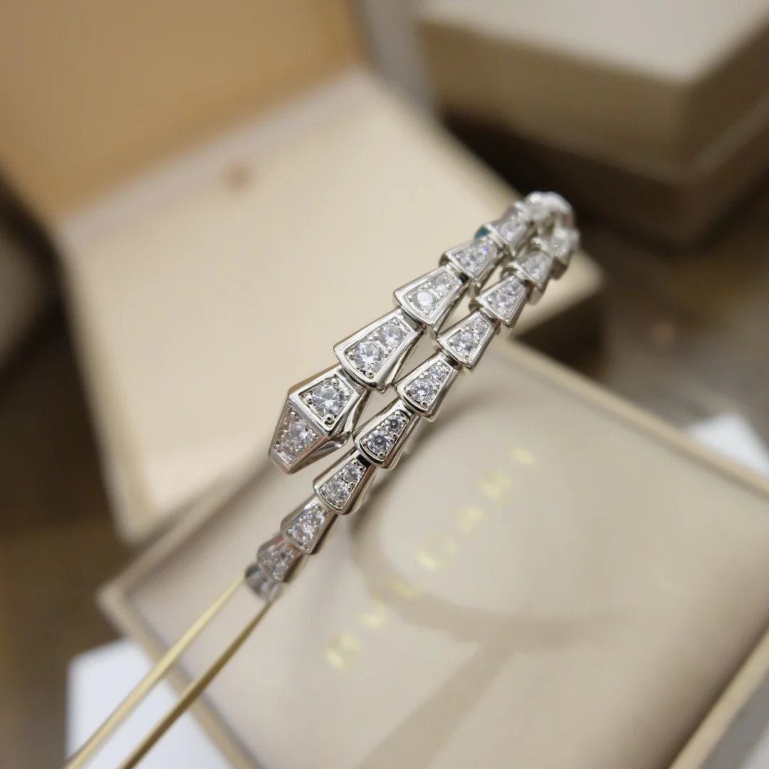 Bvlgari - Браслет - 1