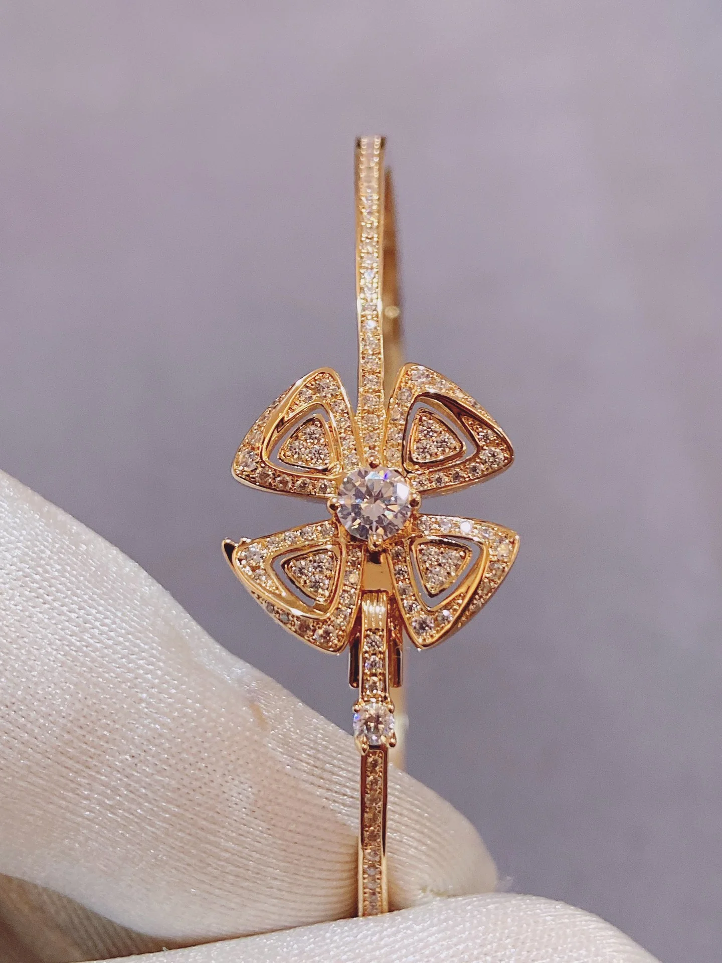 Bvlgari - Браслет 021