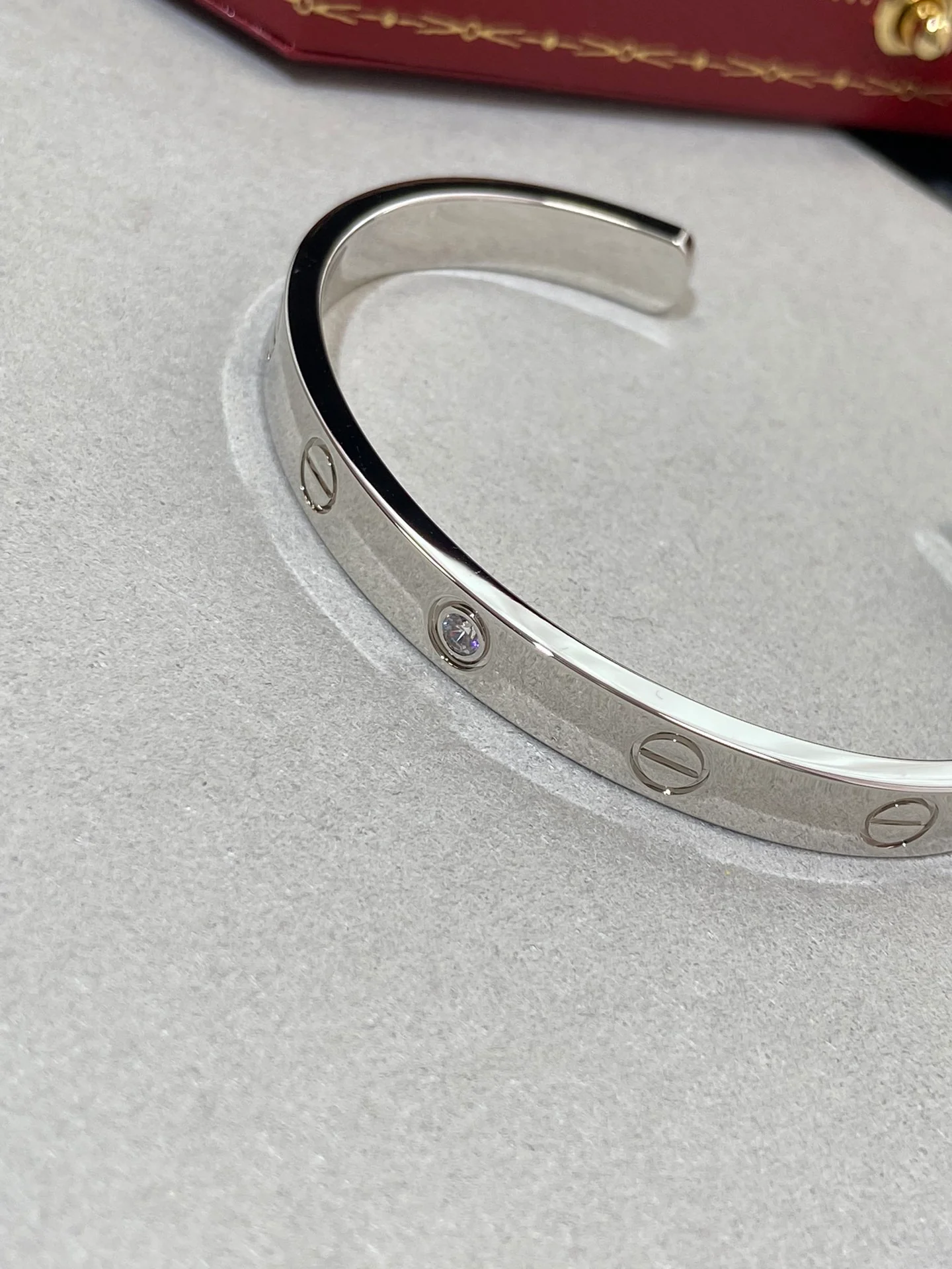 Браслет Cartier 040