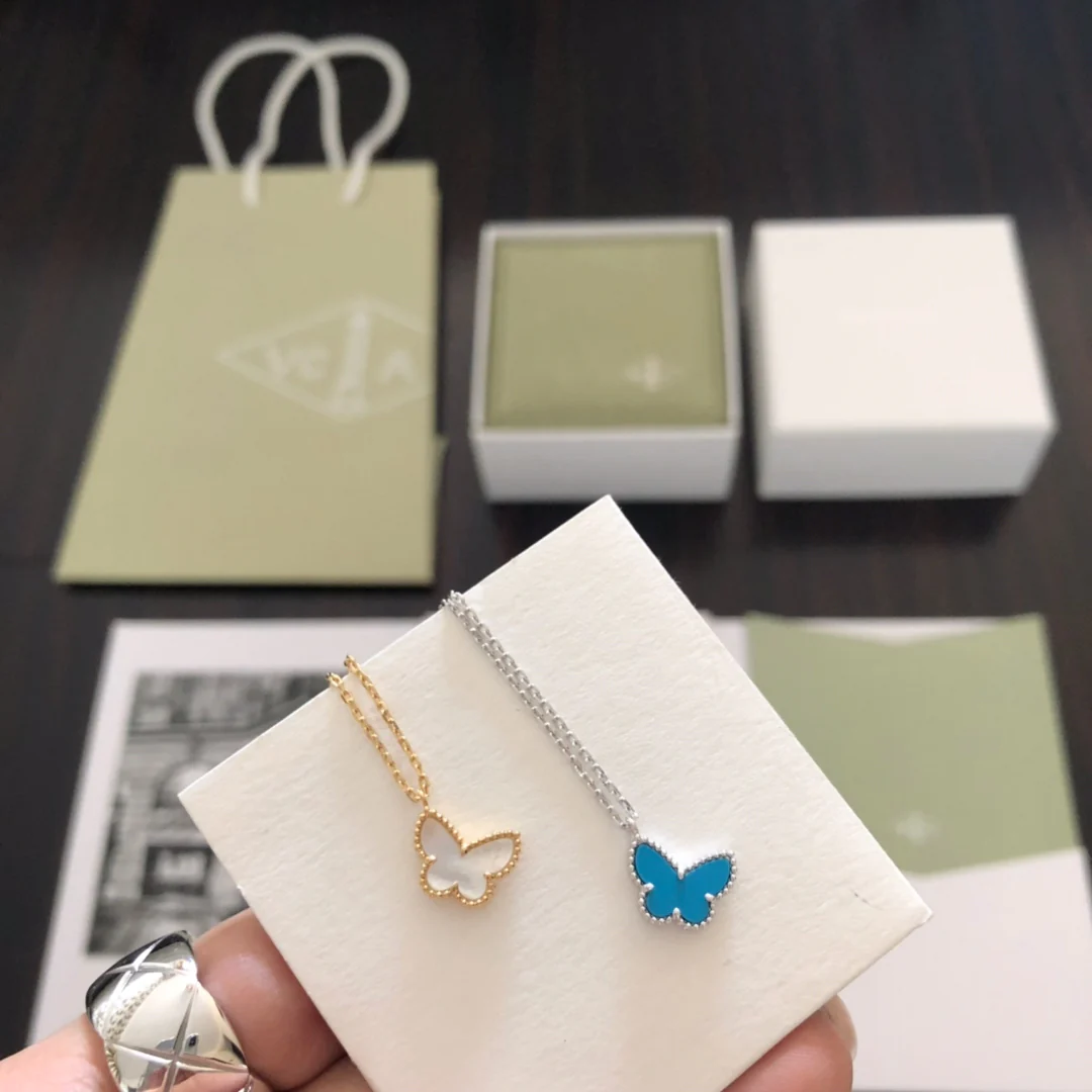 Van Vek - Колье 096