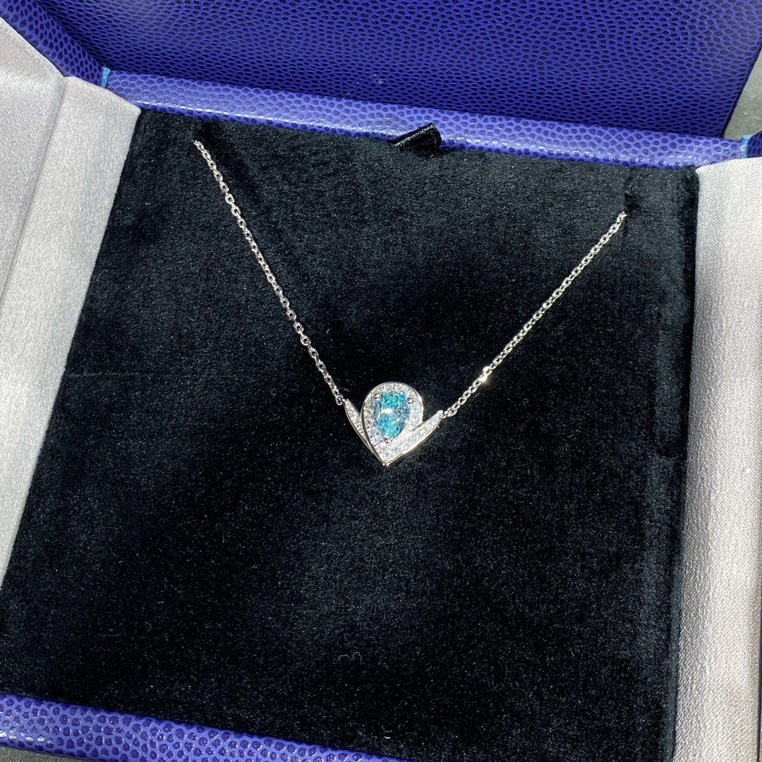 Колье Chaumet 045