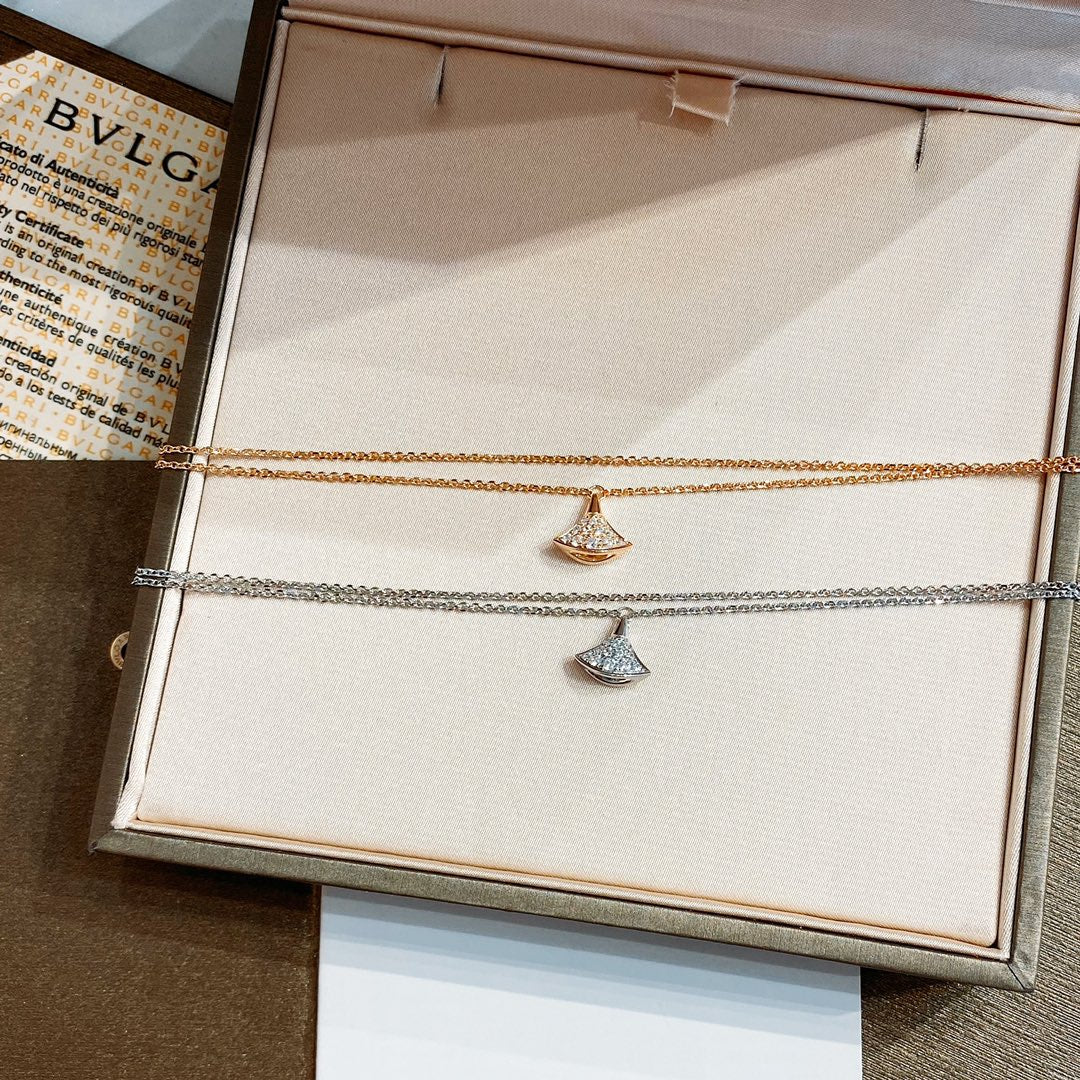 Bvlgari - Браслет 011