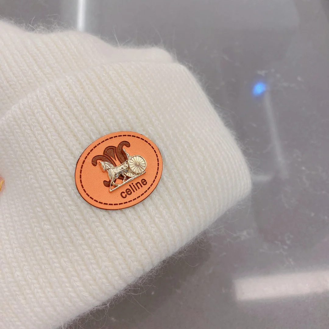 Шапка Селин