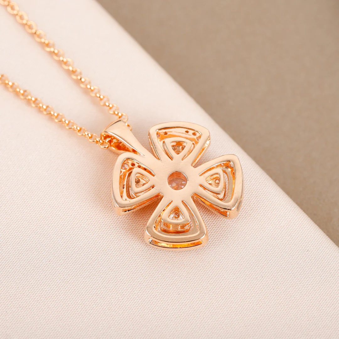 Колье Bvlgari - 72