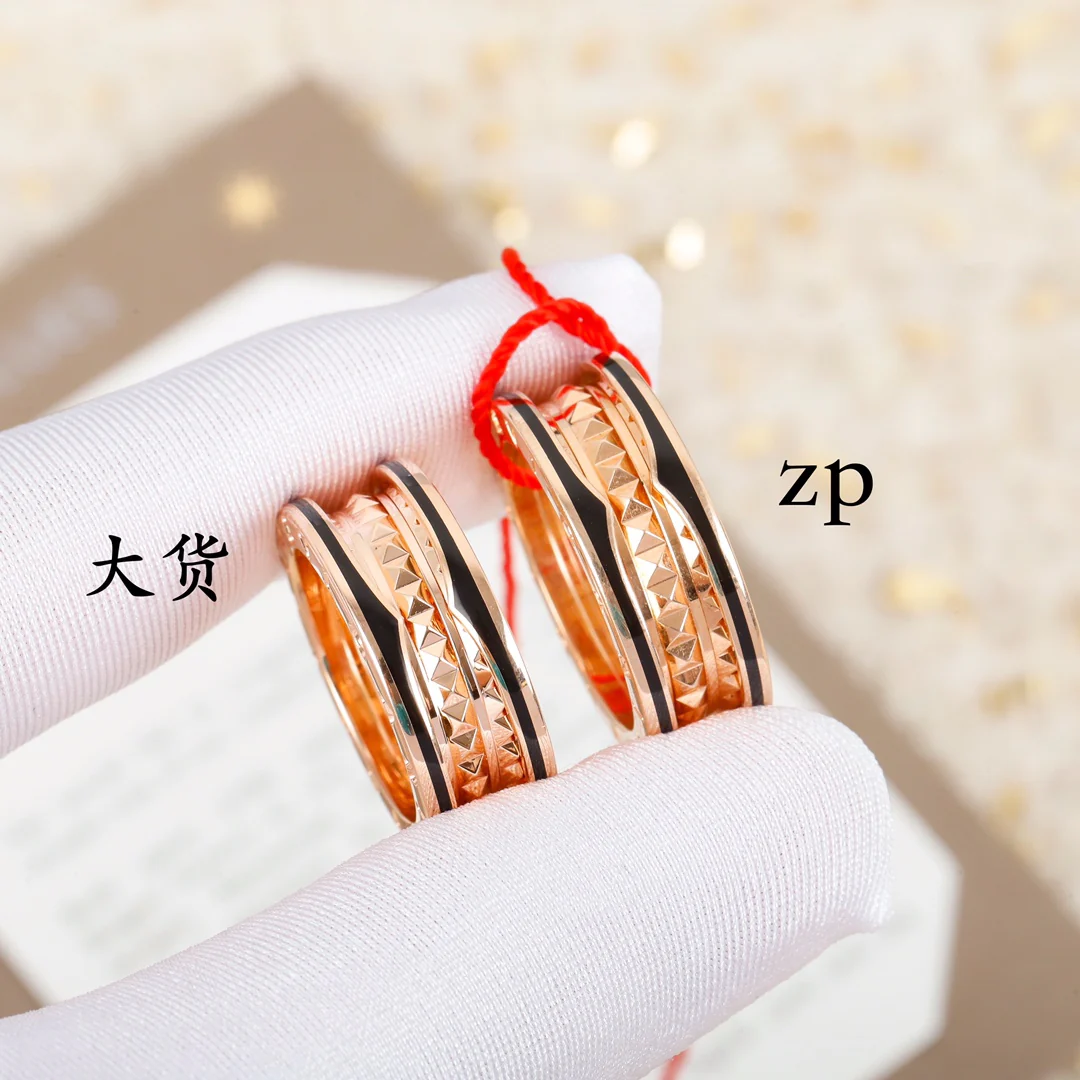 Кольцо Bvlgari - 12