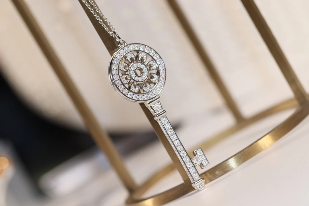 Колье Tiffany - 29