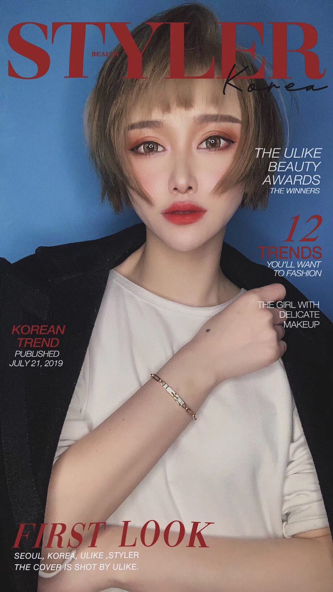 Браслет Hermes - 13