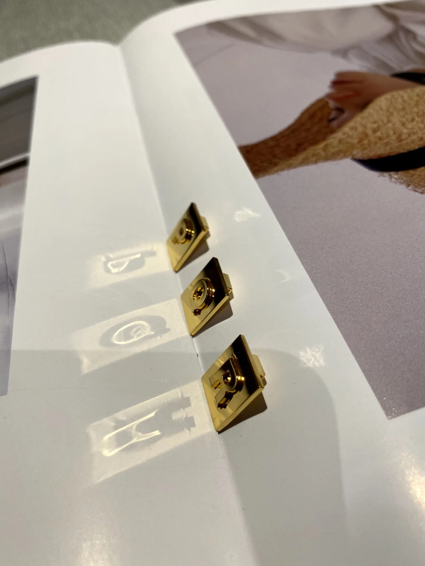 Селин - Колье 035