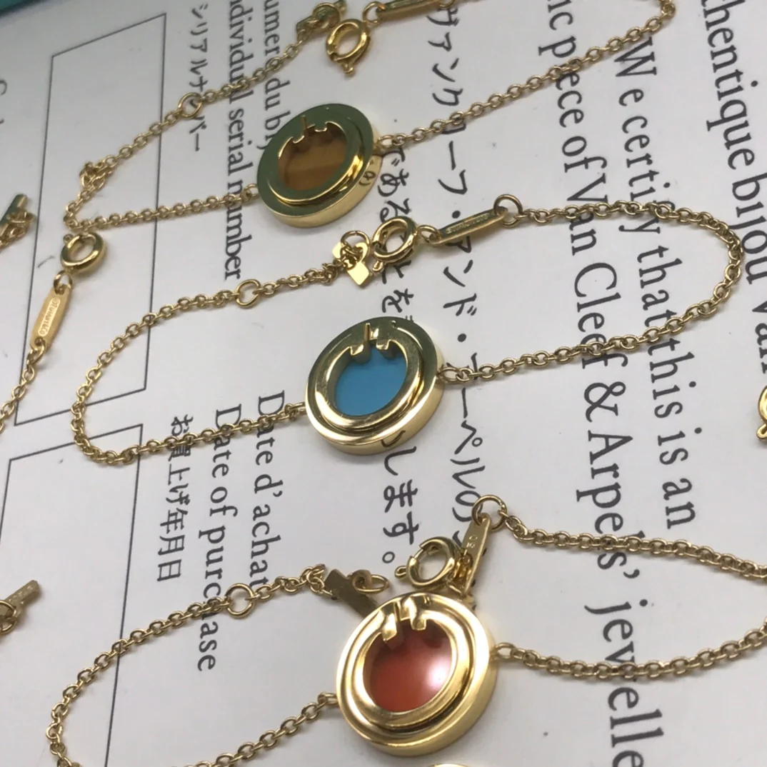 Браслет Tiffany - 9