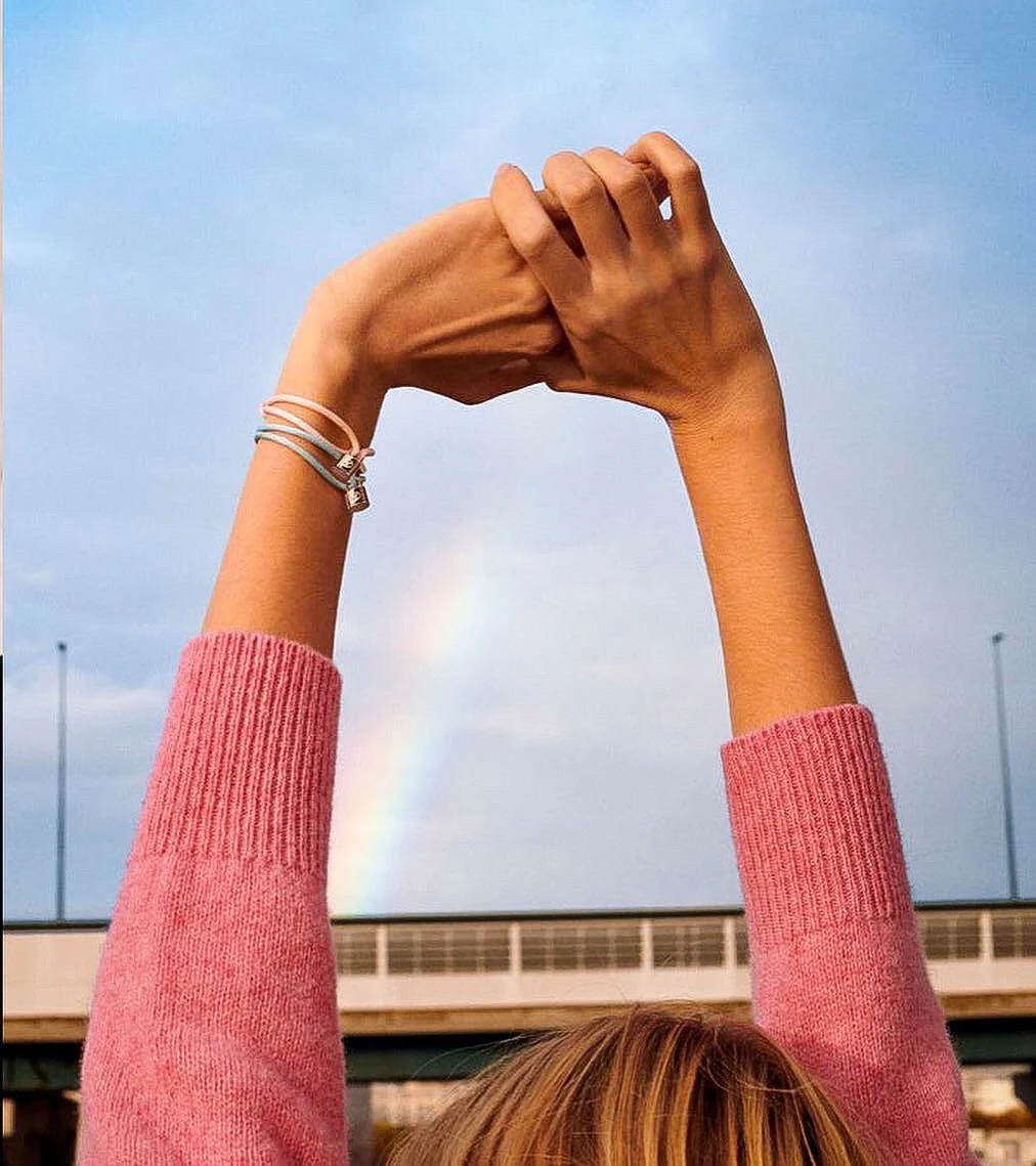 Браслет LV - 17